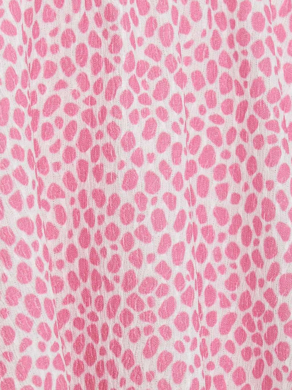 Tunica manchas Camélia    (Rosa)  para Menina - Mayoral