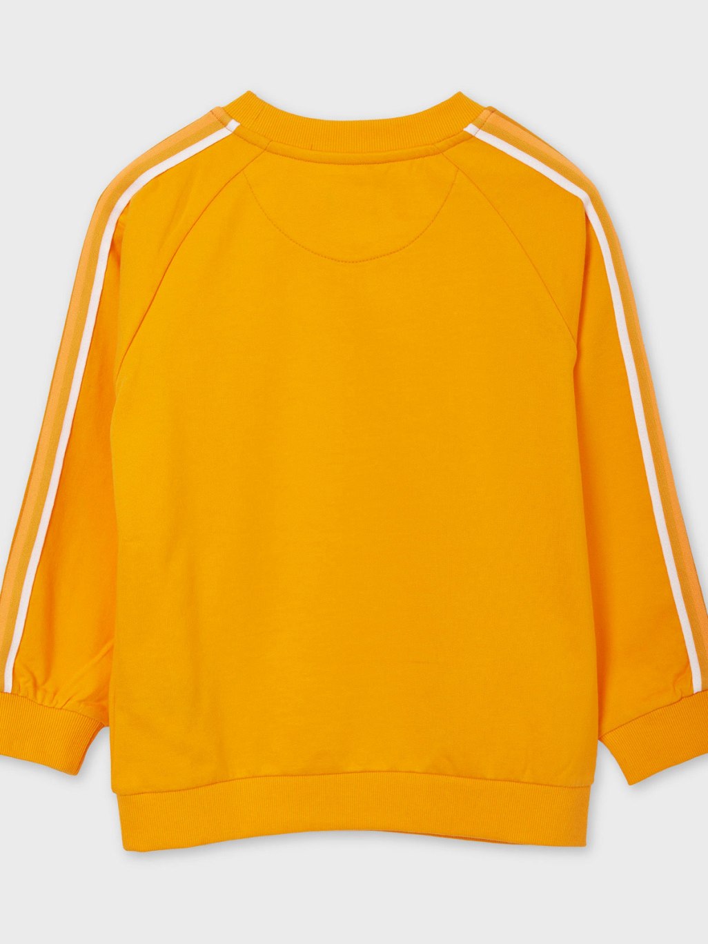 Sweat youth Pêsego     (Laranja Outono)  para Menino - Mayoral