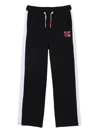 Calça Preto      (Preto)  para Menina - Mayoral