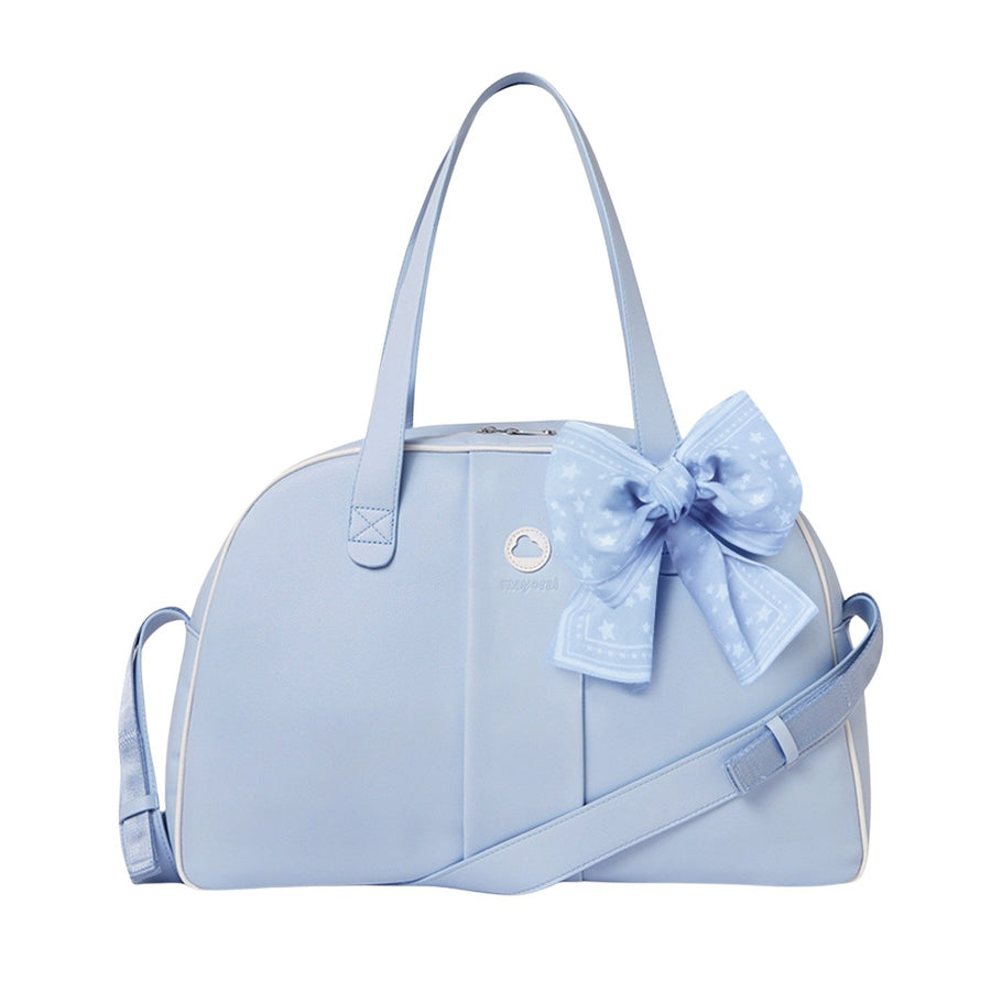 Bolsa laçada Baby blue  (Celeste)  para Bebé Menino - Mayoral