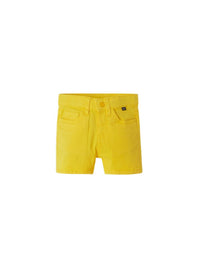 Bermuda sarja básica Amarelo (Amarelo)  para Bebé Menino - Mayoral