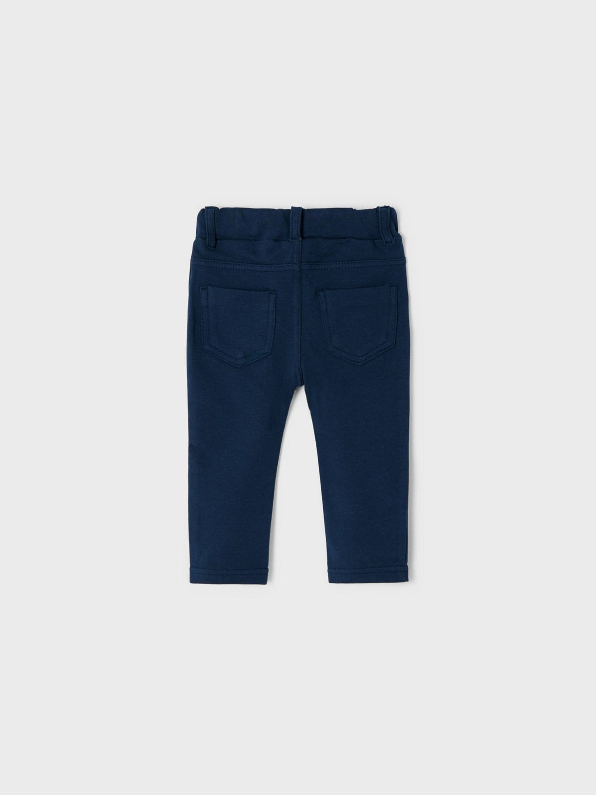 Calça básica Marinho (Marinho)  para Bebé Menina - Mayoral
