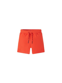 Bermuda felpa basica Melancia (Vermelho)  para Bebé Menino - Mayoral