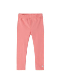 Leggings básicas Coral (Salmão)  para Menina - Mayoral
