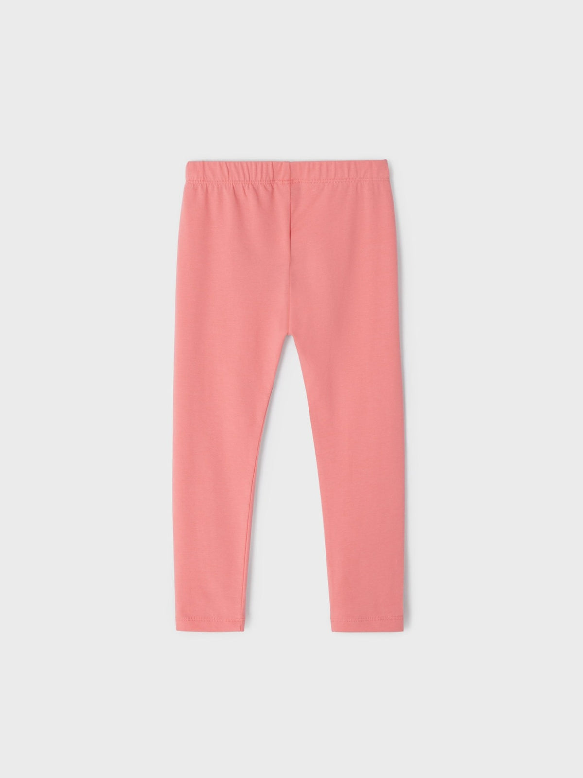 Leggings básicas Coral (Salmão)  para Menina - Mayoral