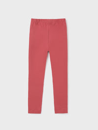 Leggings básicas Rosa claro (Rosa Bébé)  para Menina - Mayoral