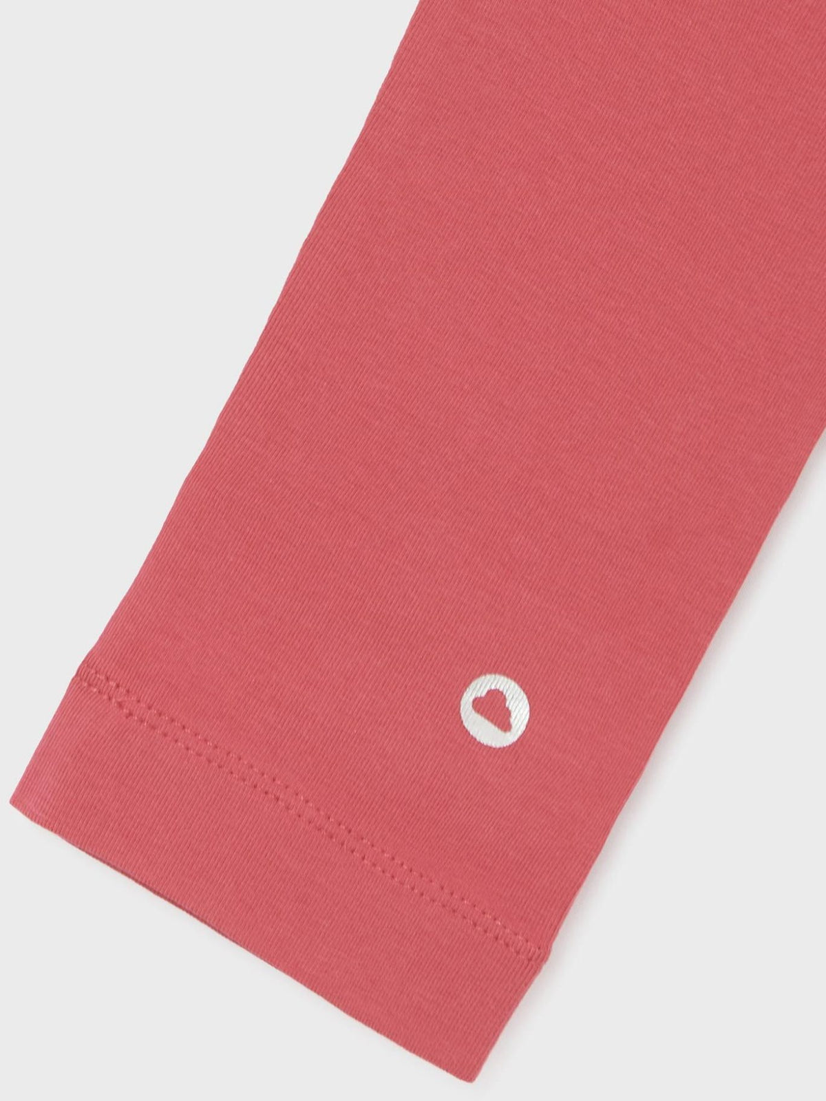 Leggings básicas Rosa claro (Rosa Bébé)  para Menina - Mayoral