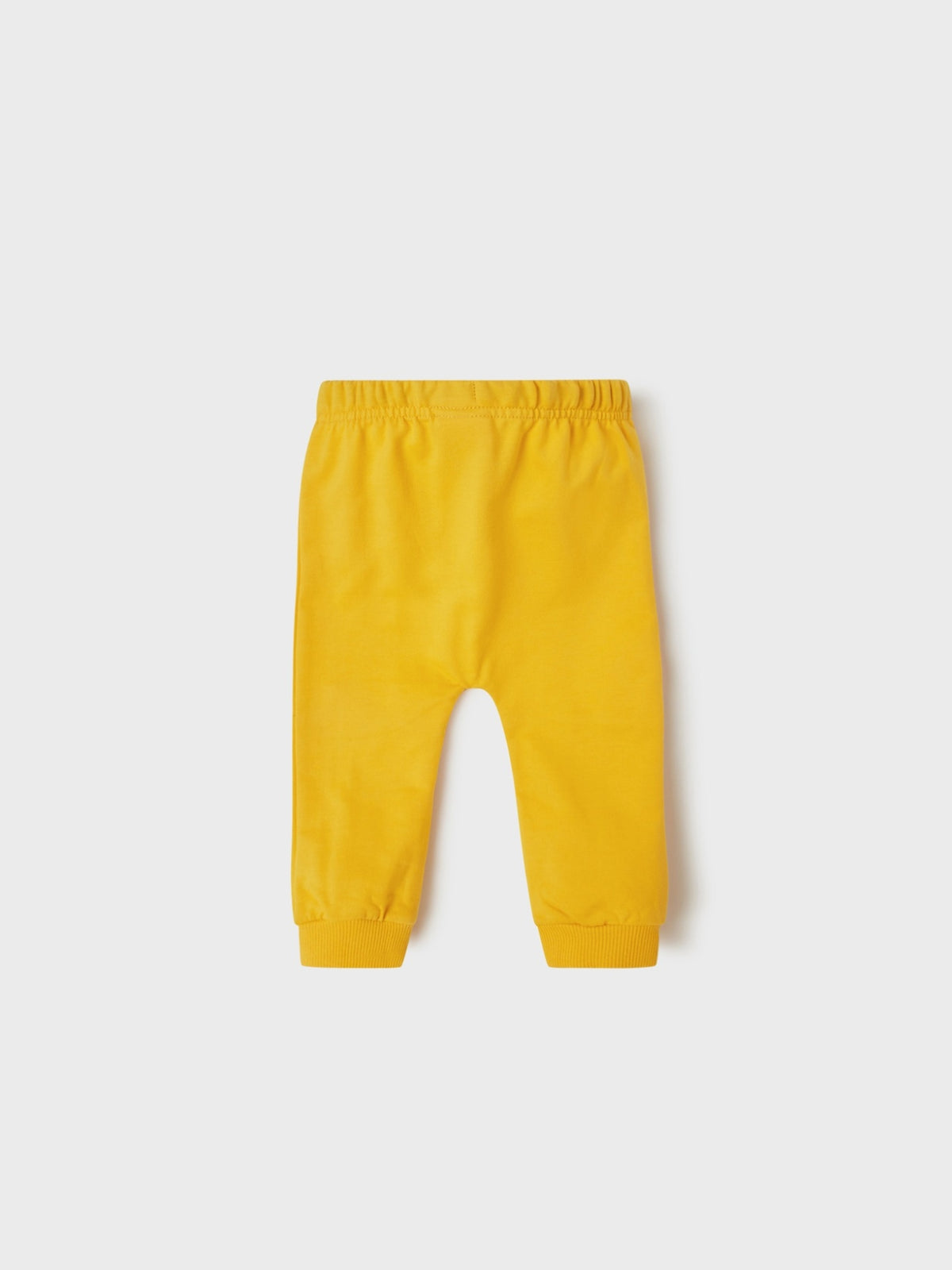 Calça zebra Amarelo (Amarelo)  para Bebé Menino - Mayoral