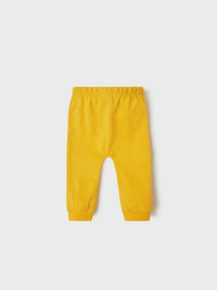 Calça zebra Amarelo (Amarelo)  para Bebé Menino - Mayoral
