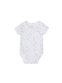 Body m/curta Dream blue (Azul Céu)  para Bebé Menino - Mayoral