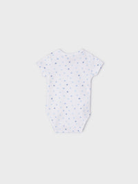 Body m/curta Dream blue (Azul Céu)  para Bebé Menino - Mayoral