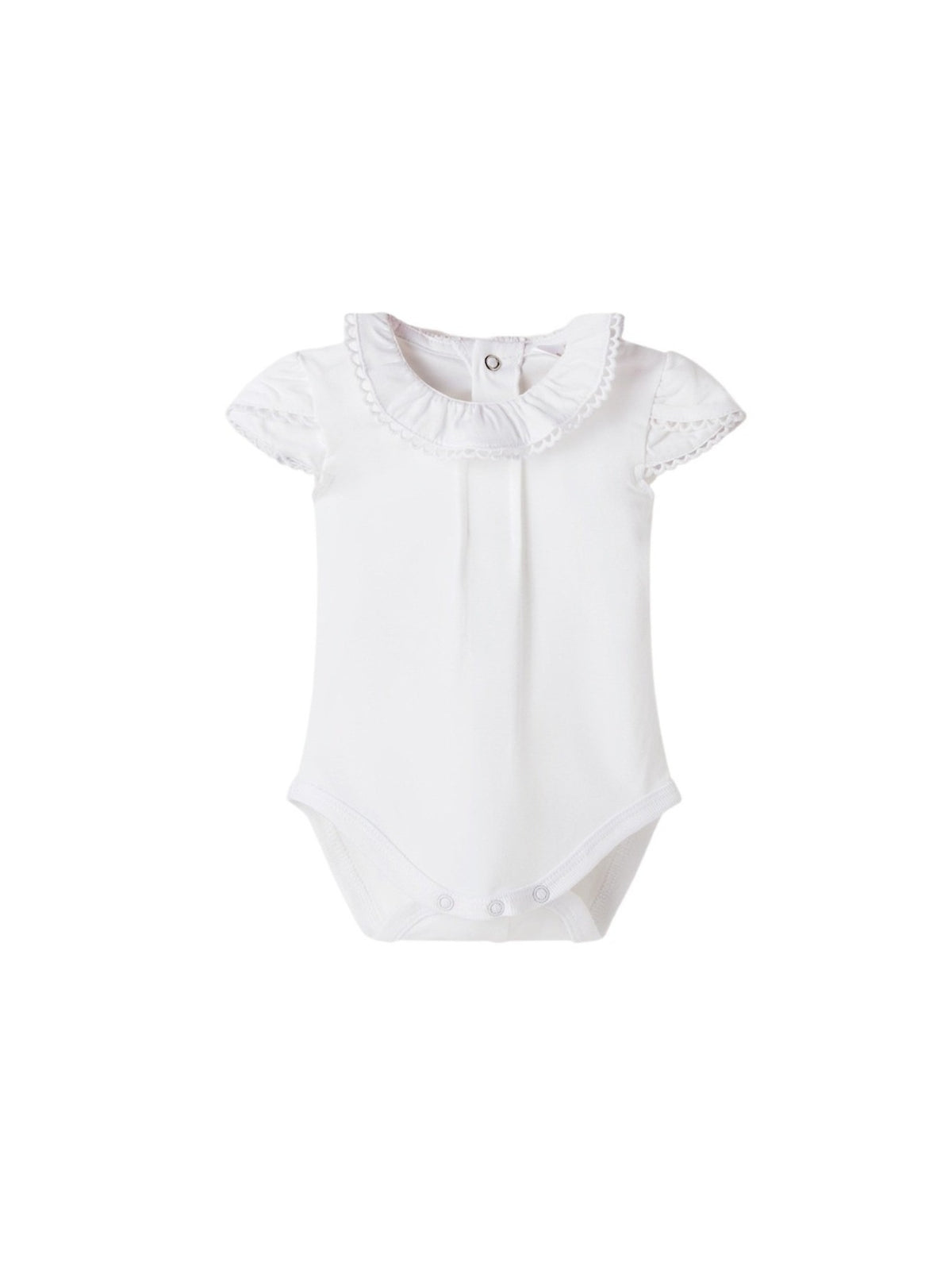 Body exterior Branco (Branco)  para Bebé Menina - Mayoral
