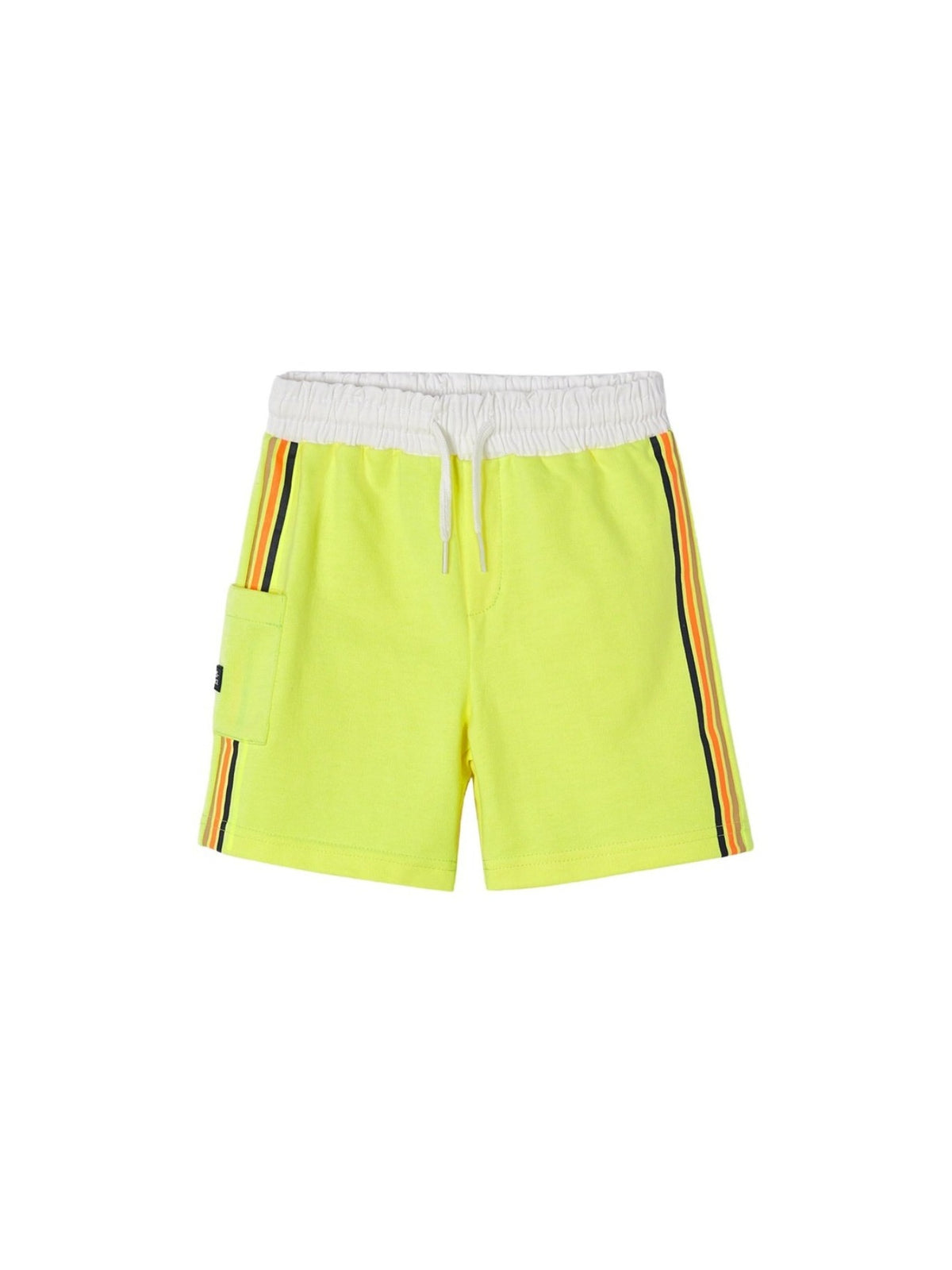 Bermuda "scl" Amarelo (Amarelo)  para Menino - Mayoral