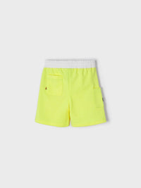 Bermuda "scl" Amarelo (Amarelo)  para Menino - Mayoral
