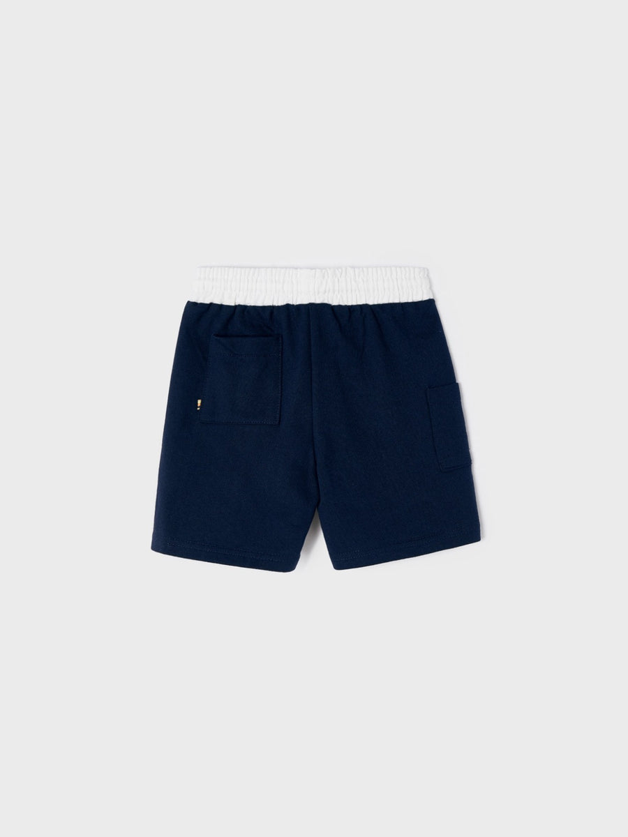 Bermuda "scl" Marinho (Marinho)  para Menino - Mayoral