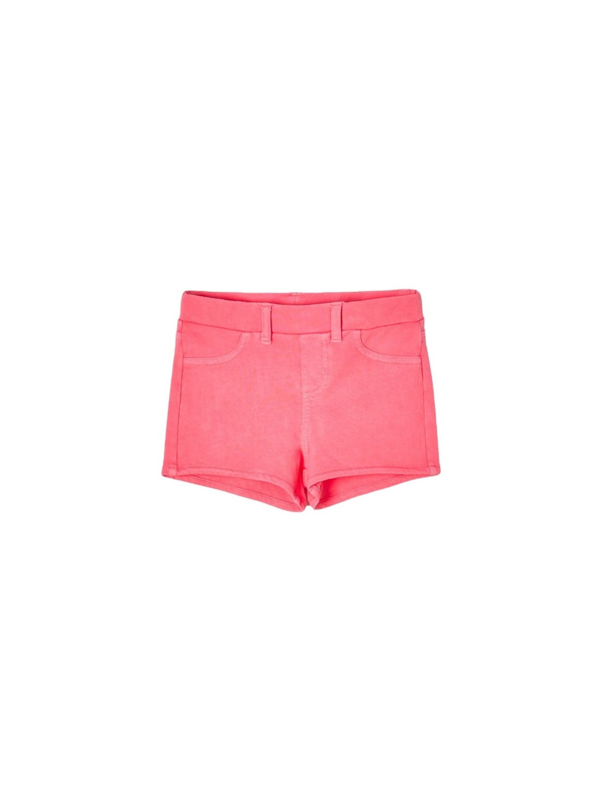 Short tinto em peça Horten flu (Rosa)  para Menina - Mayoral