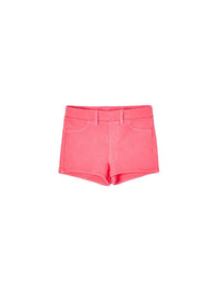 Short tinto em peça Horten flu (Rosa)  para Menina - Mayoral