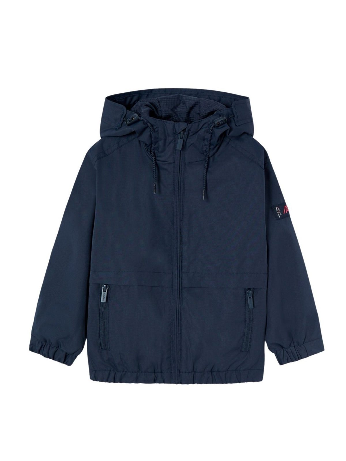 Parka quadrados Marinho (Marinho)  para Menino - Mayoral