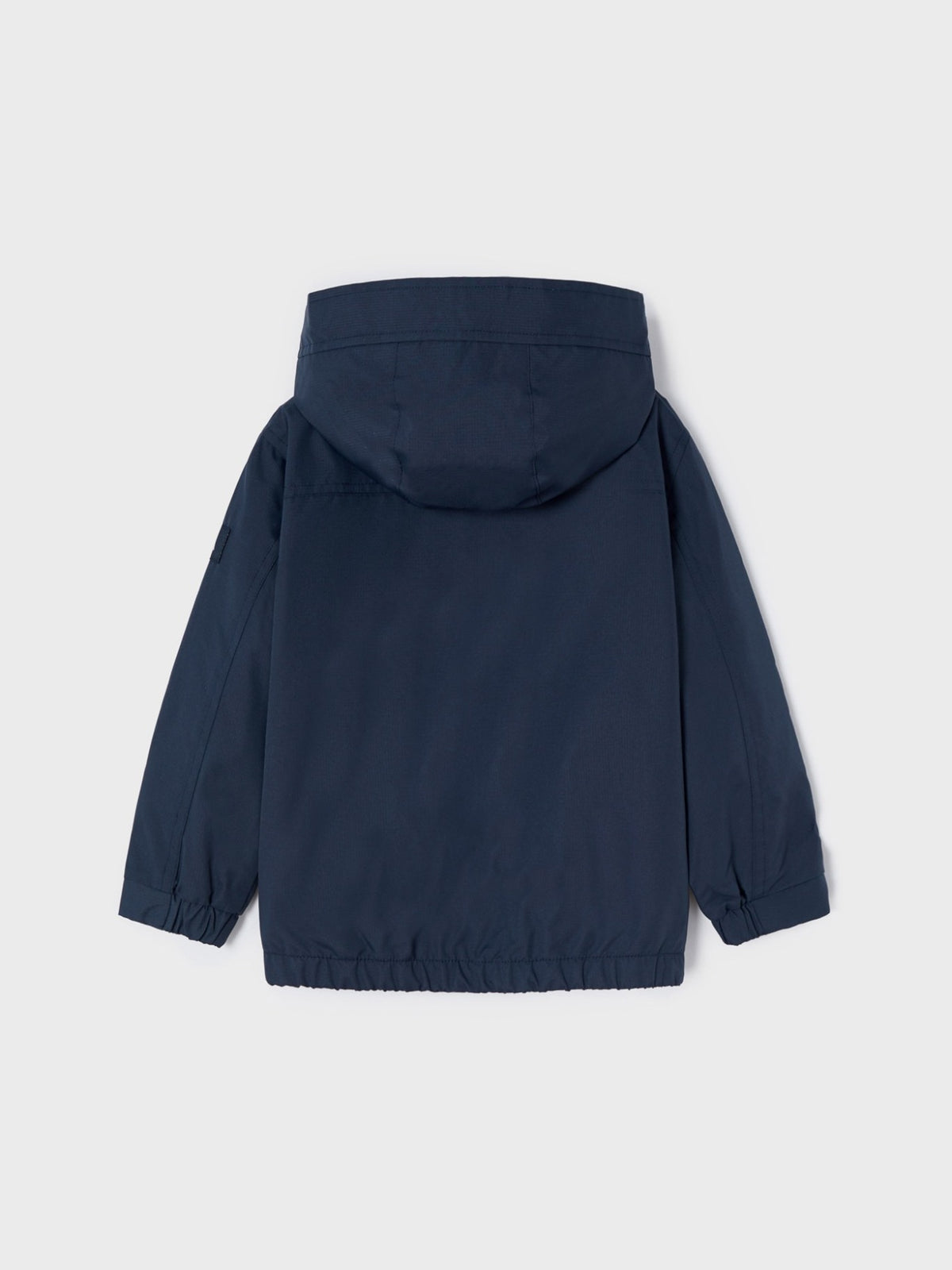 Parka quadrados Marinho (Marinho)  para Menino - Mayoral