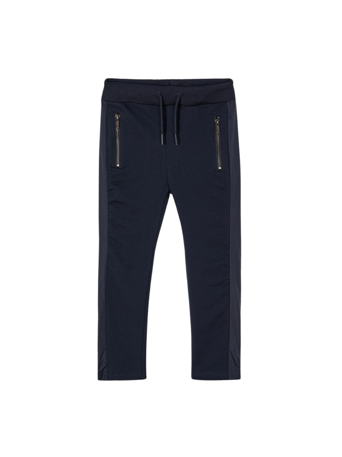 Calça felpa elastica Marinho (Marinho)  para Menino - Mayoral