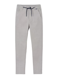 Calça estruturada smart Cinza (Cinza)  para Menino - Mayoral