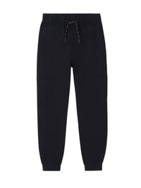 Calça Preto (Preto)  para Menino - Mayoral