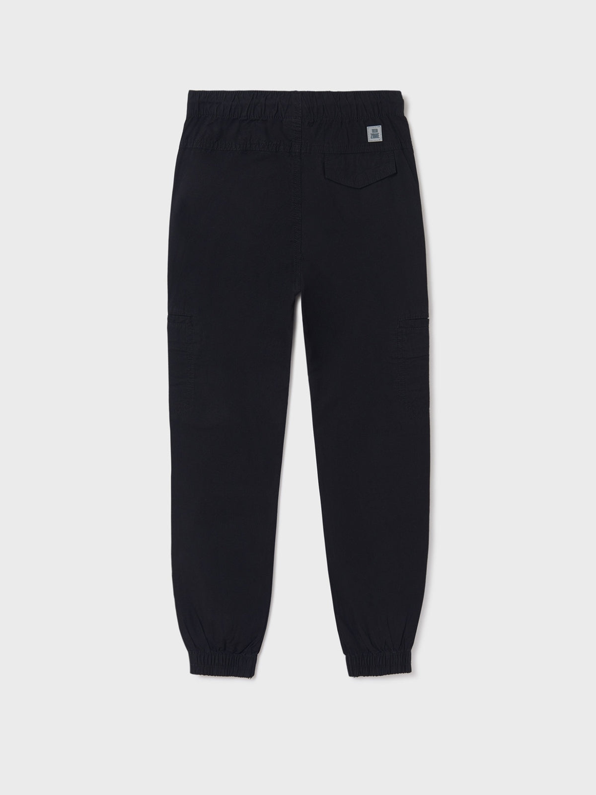 Calça Preto (Preto)  para Menino - Mayoral