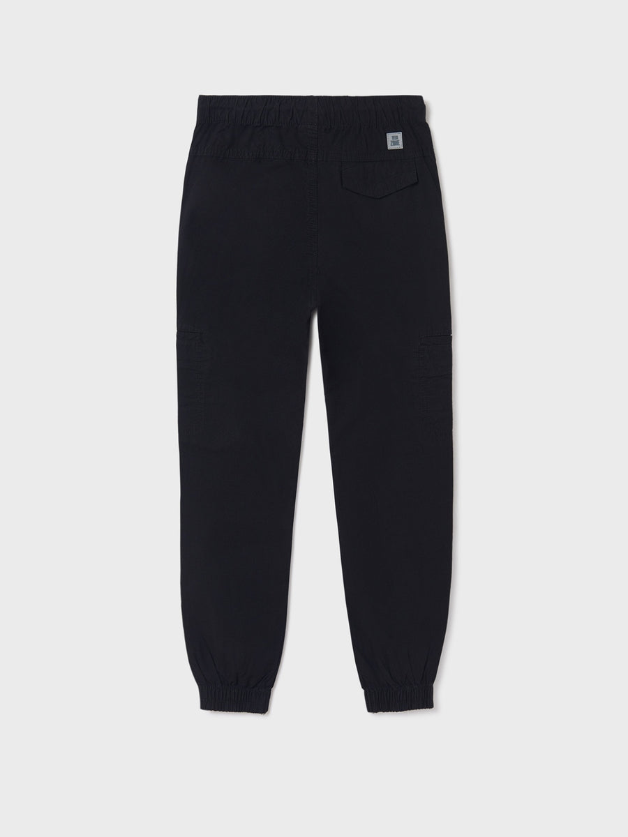 Calça Preto (Preto)  para Menino - Mayoral