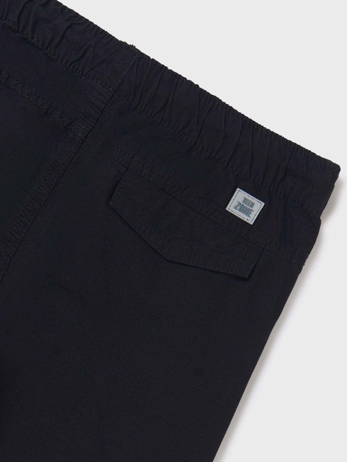 Calça Preto (Preto)  para Menino - Mayoral