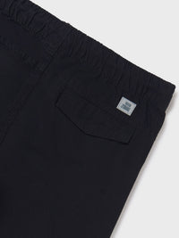 Calça Preto (Preto)  para Menino - Mayoral