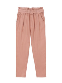 Calça Rubor (Rosa Bébé)  para Menina - Mayoral