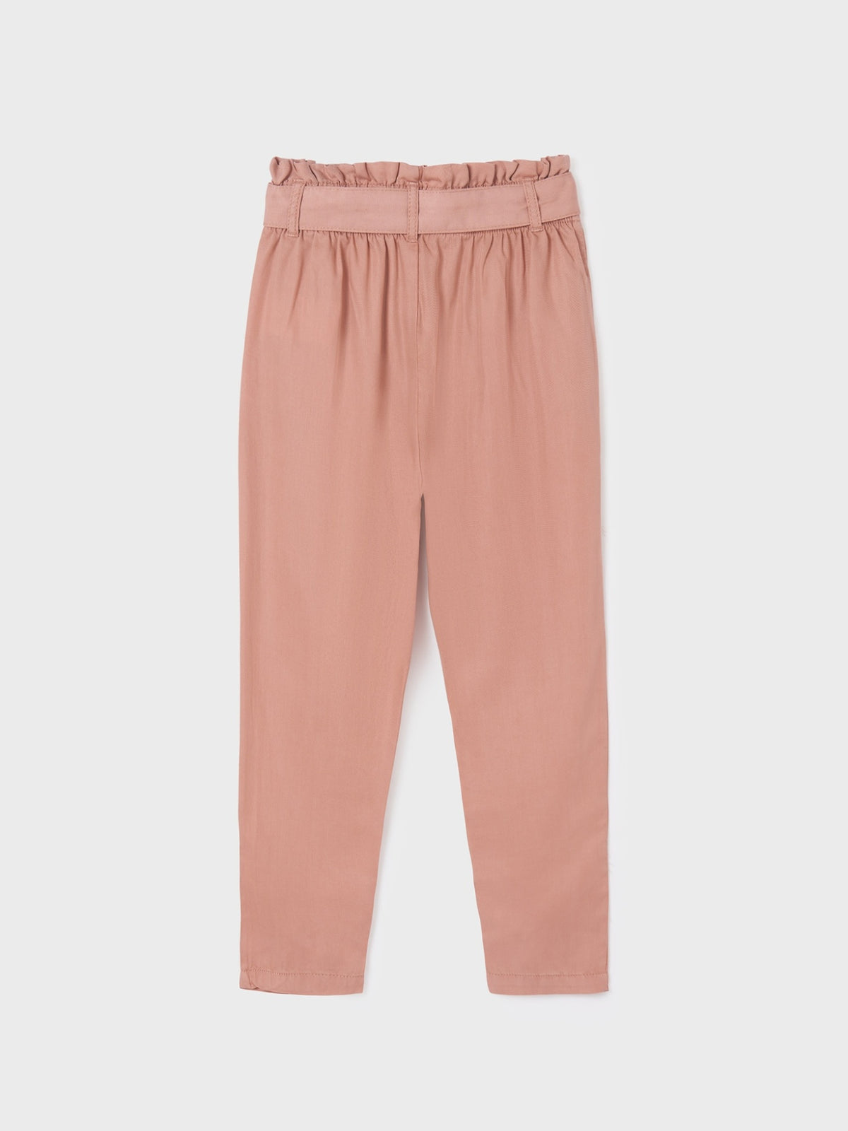 Calça Rubor (Rosa Bébé)  para Menina - Mayoral