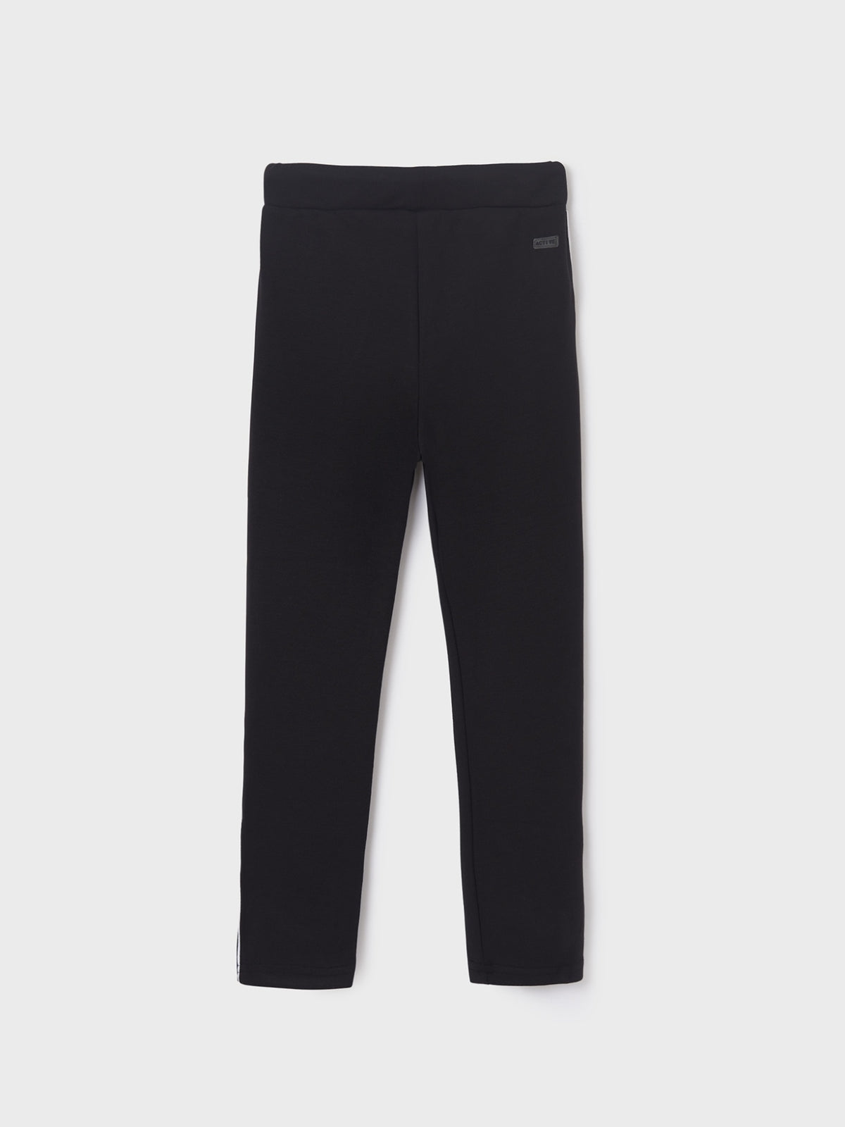Calça fato treino viscose Preto (Preto)  para Menina - Mayoral