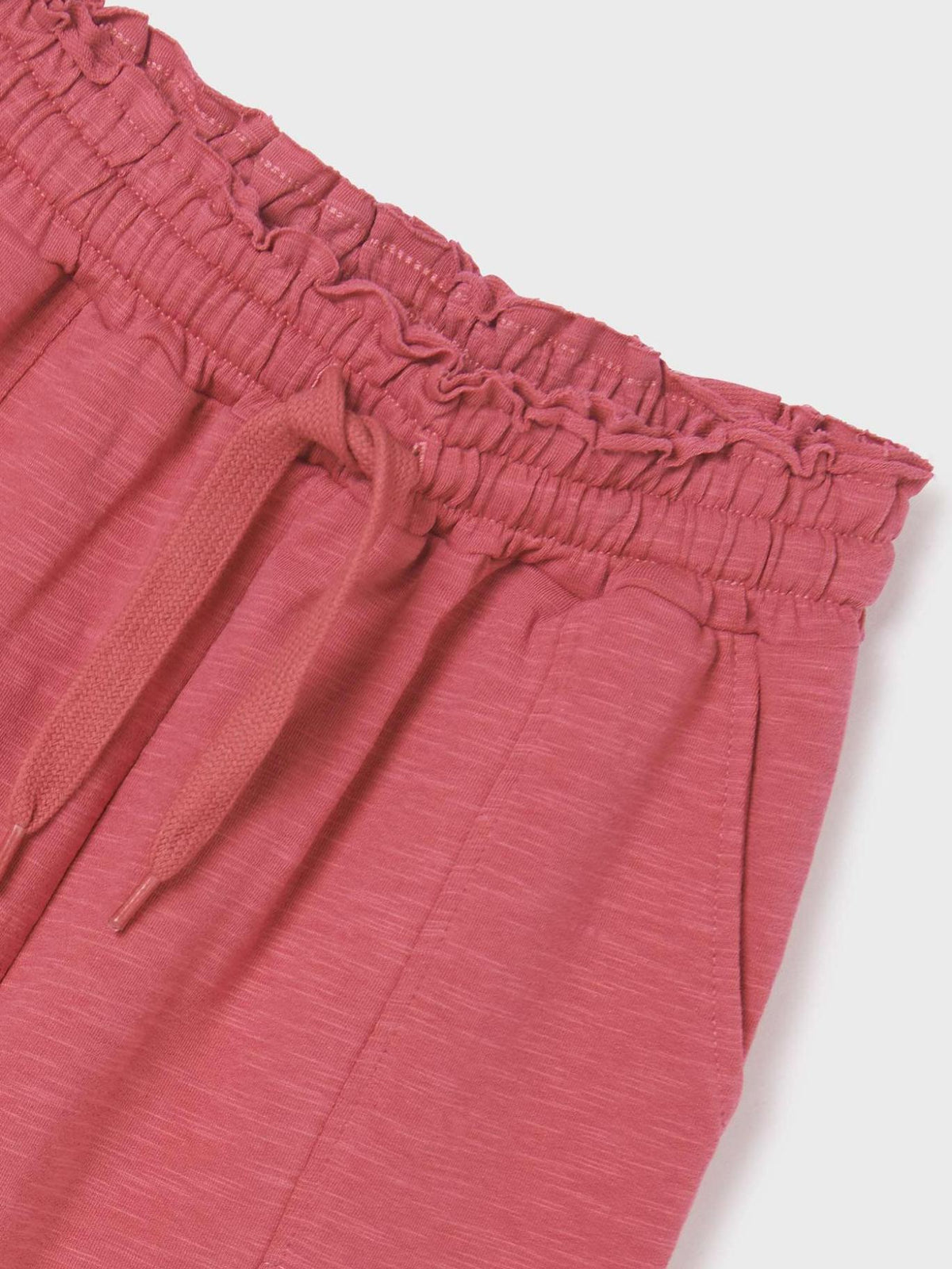 Calça fato de treino felpa Rosa claro (Rosa Bébé)  para Menina - Mayoral