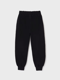 Calça fato de treino felpa Preto (Preto)  para Menina - Mayoral
