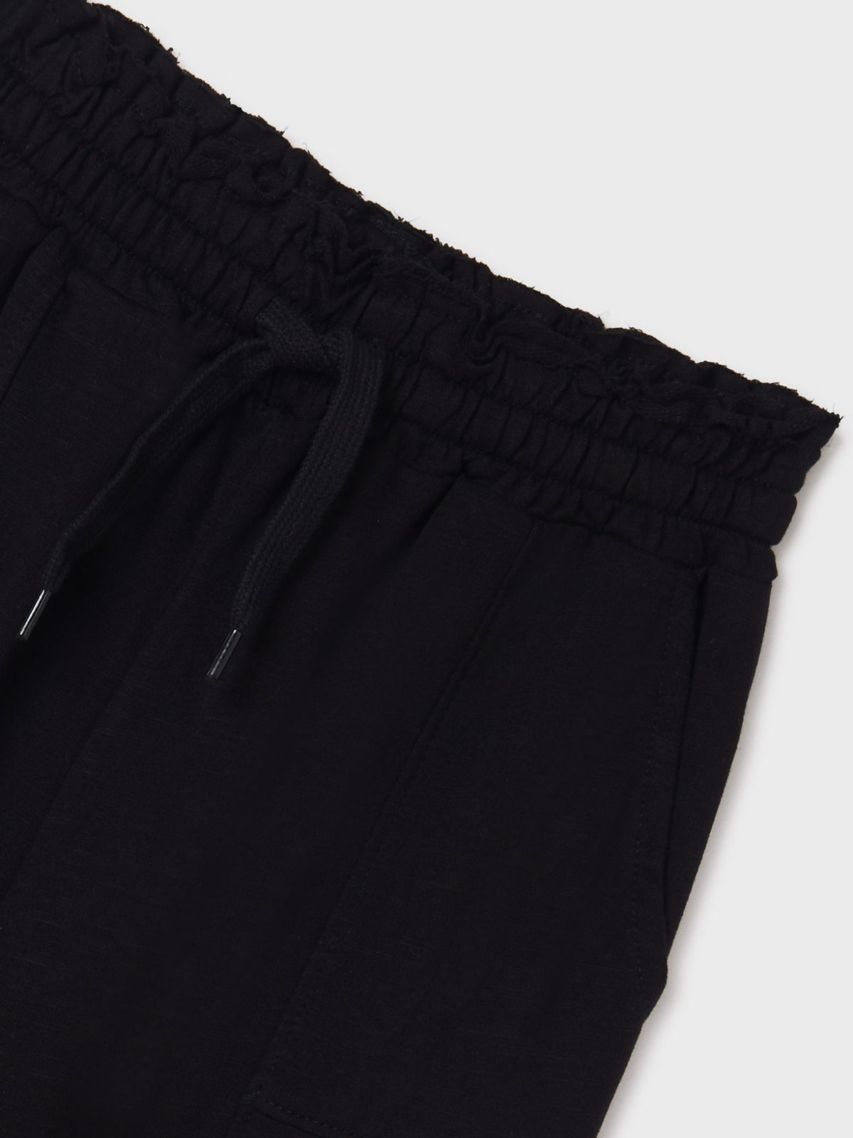 Calça fato de treino felpa Preto (Preto)  para Menina - Mayoral