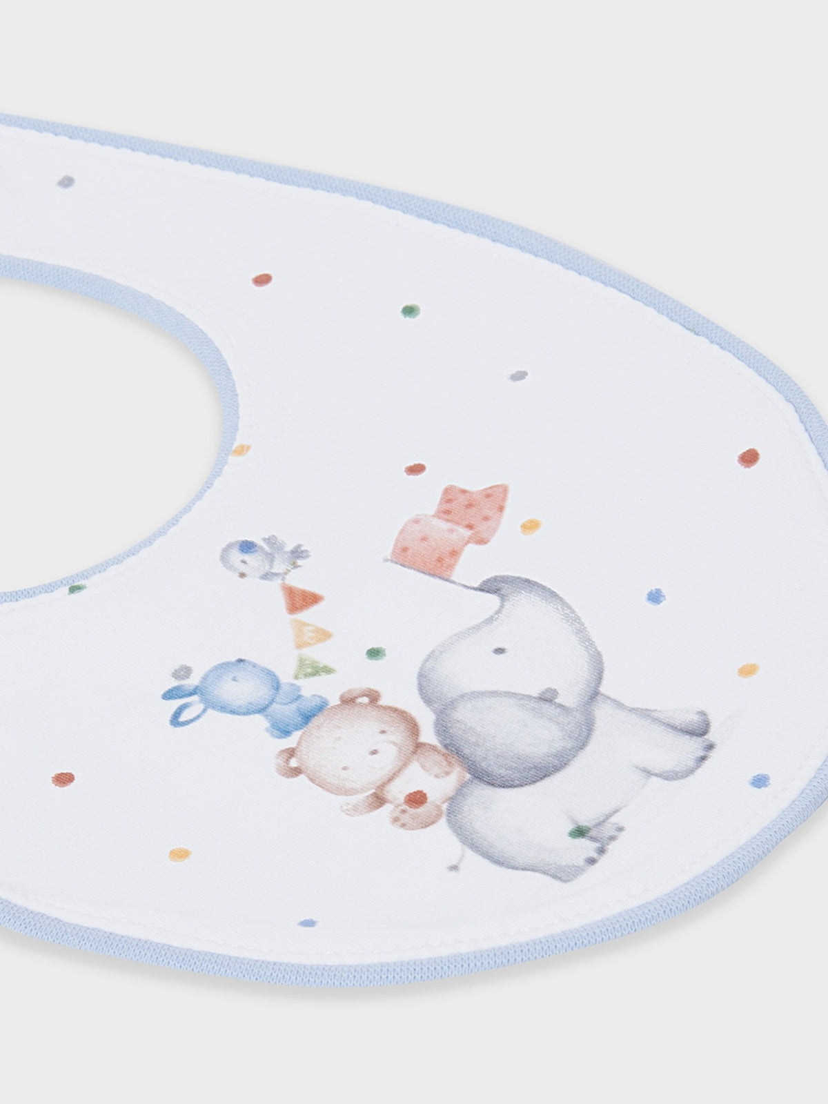 Pack prenda Stellar (Celeste)  para Bebé Menino - Mayoral