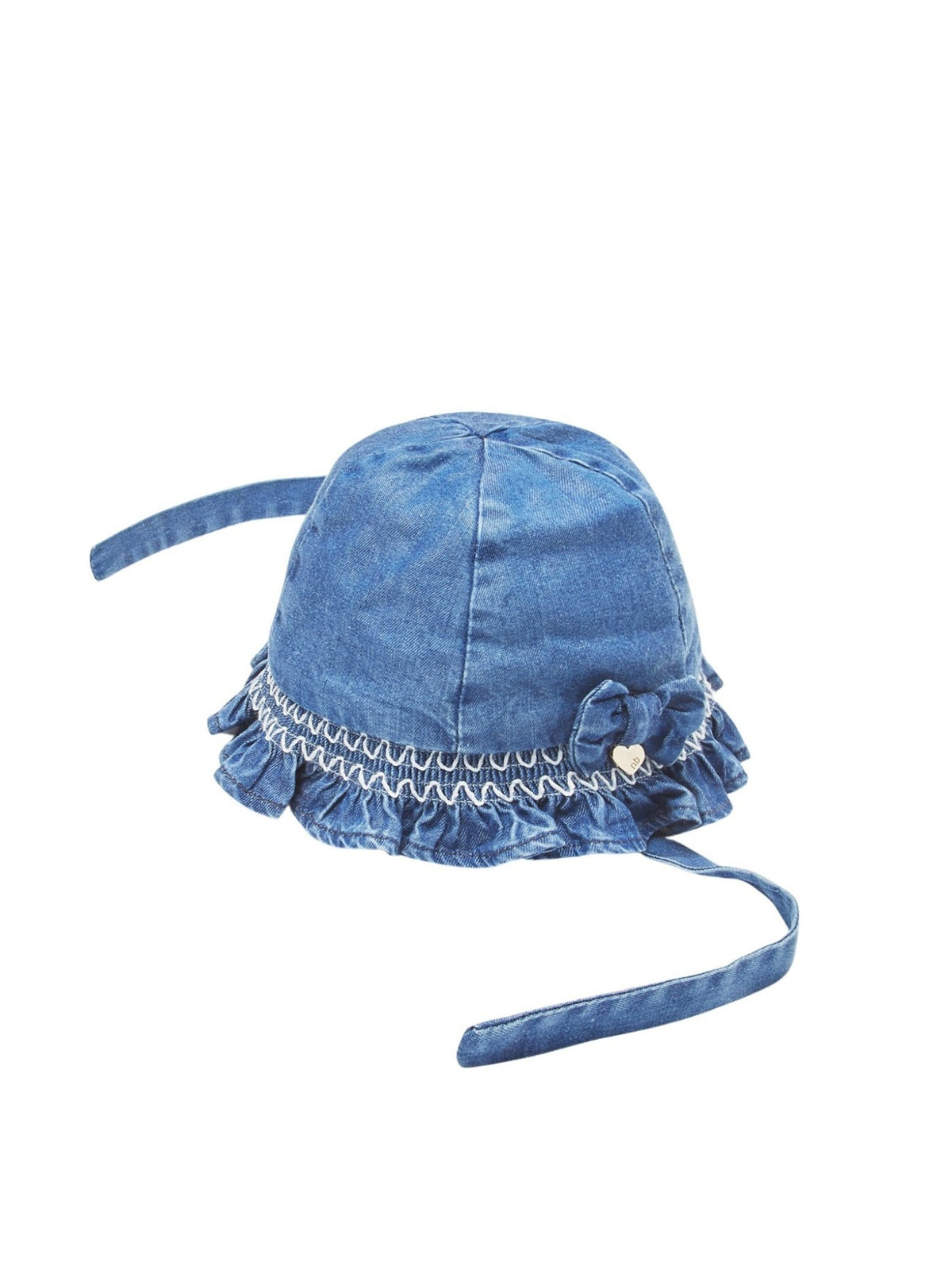 Chapéu ganga Azul ganga (Ganga)  para Bebé Menina - Mayoral