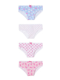 Set 2 cuequitas Magenta (Magenta)  para Menina - Mayoral
