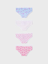 Set 2 cuequitas Magenta (Magenta)  para Menina - Mayoral