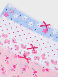 Set 2 cuequitas Magenta (Magenta)  para Menina - Mayoral
