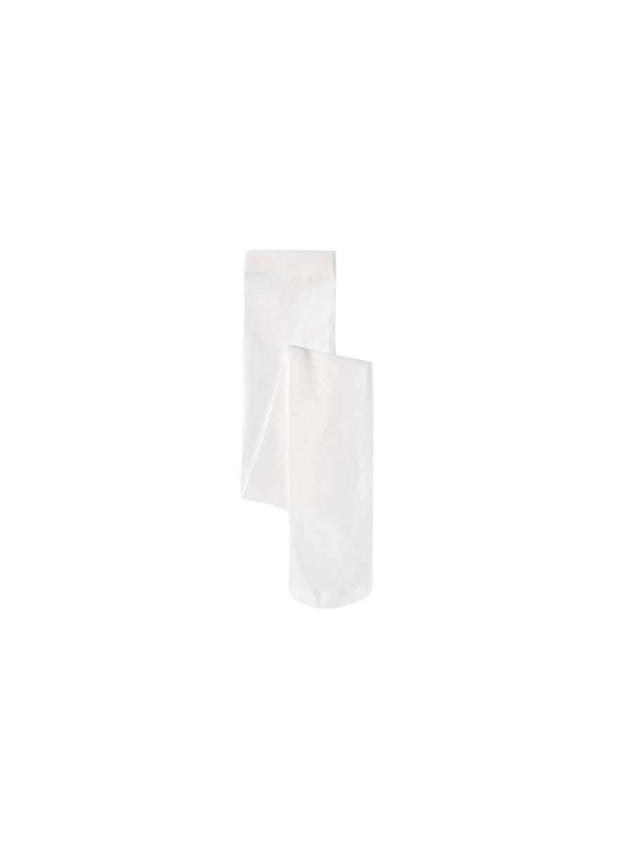 Collants Crú (Creme / Pérola)  para Menina - Mayoral