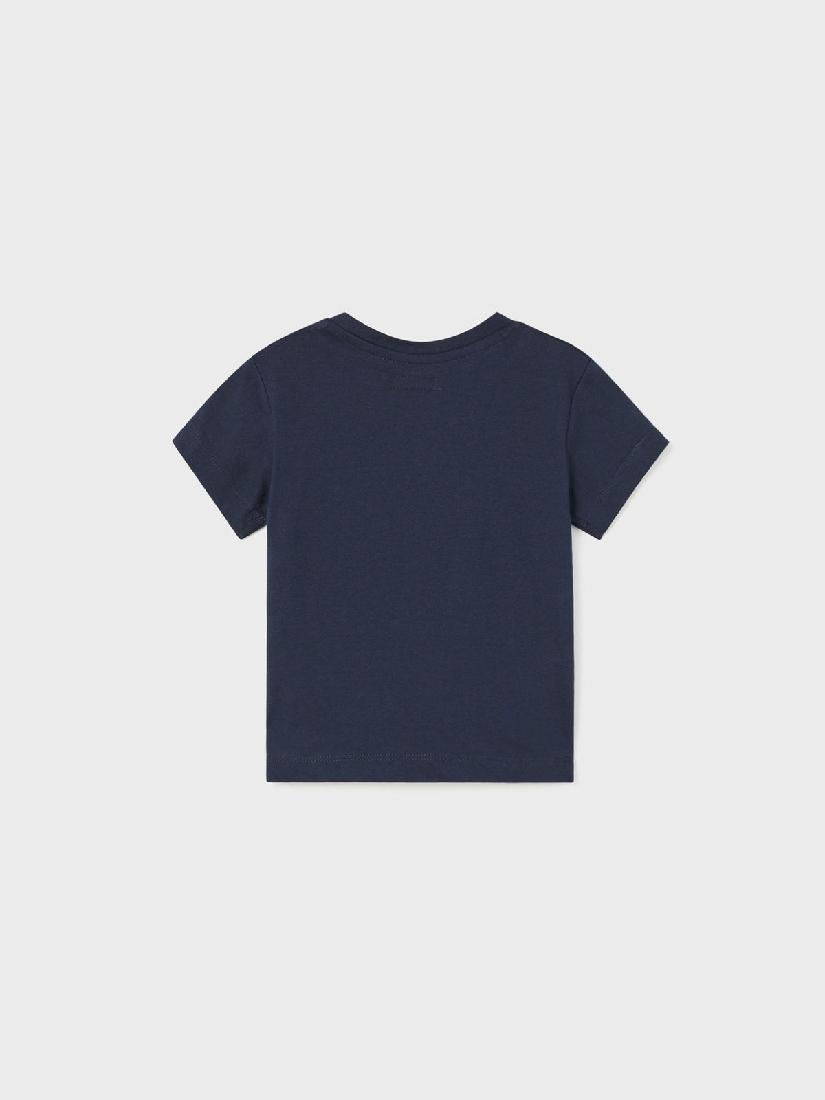 Camiseta básica Nautico (Marinho)  para Bebé Menino - Mayoral