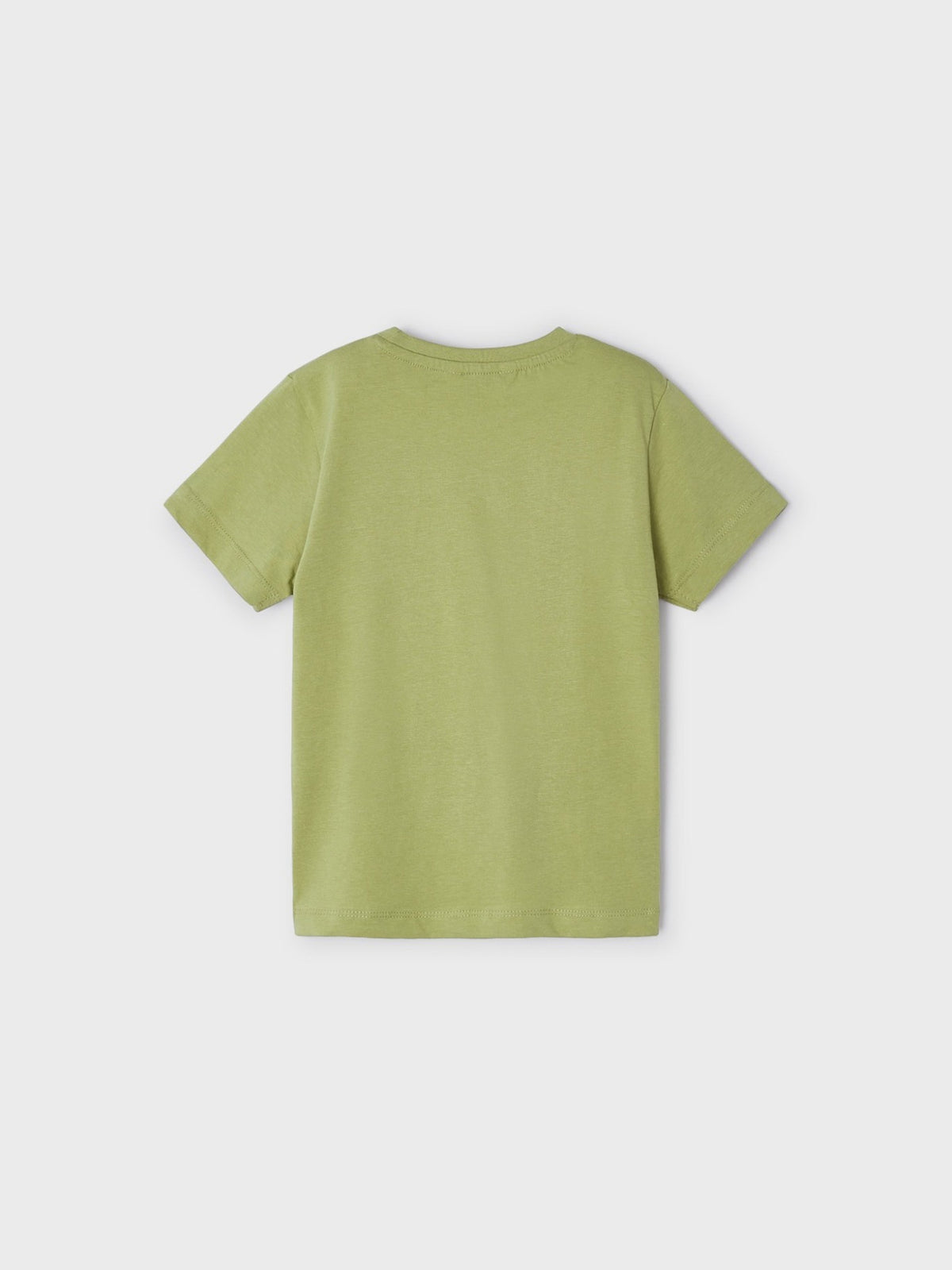 Camiseta básica Kiwi (Azeitona)  para Menino - Mayoral