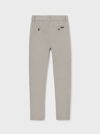 Calça básica Rocha (Cinza)  para Menino - Mayoral
