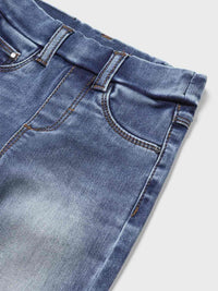 Calça ganga básica Base (Ganga)  para Bebé Menina - Mayoral