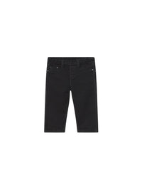 Calça ganga básica Preto (Preto)  para Bebé Menina - Mayoral