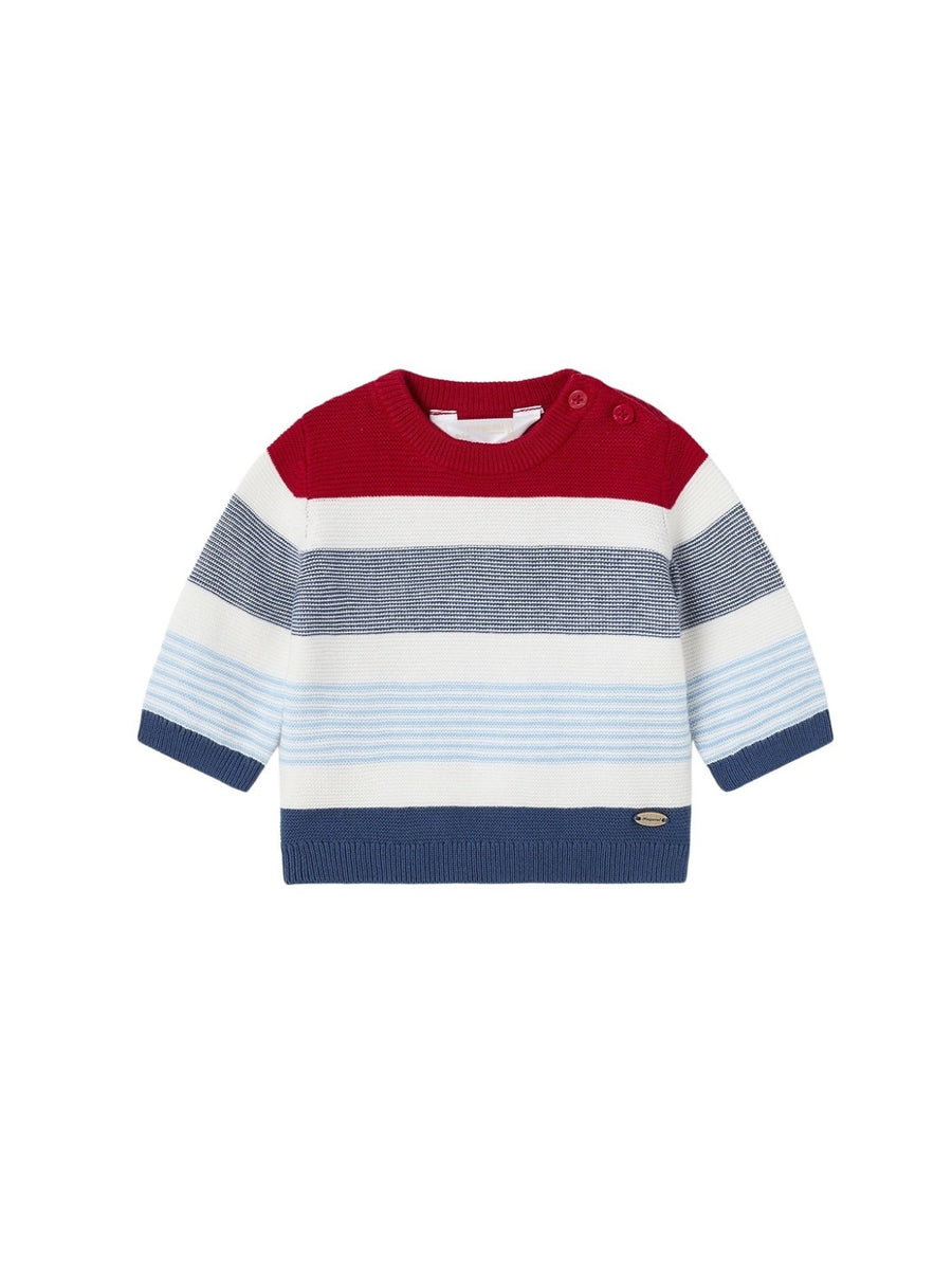 Jersey tricot Vermelho (Vermelho)  para Bebé Menino - Mayoral