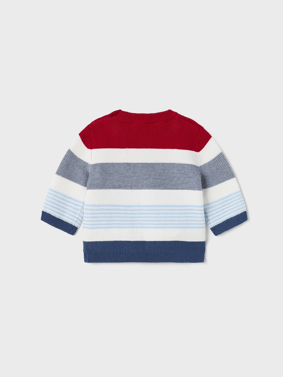 Jersey tricot Vermelho (Vermelho)  para Bebé Menino - Mayoral