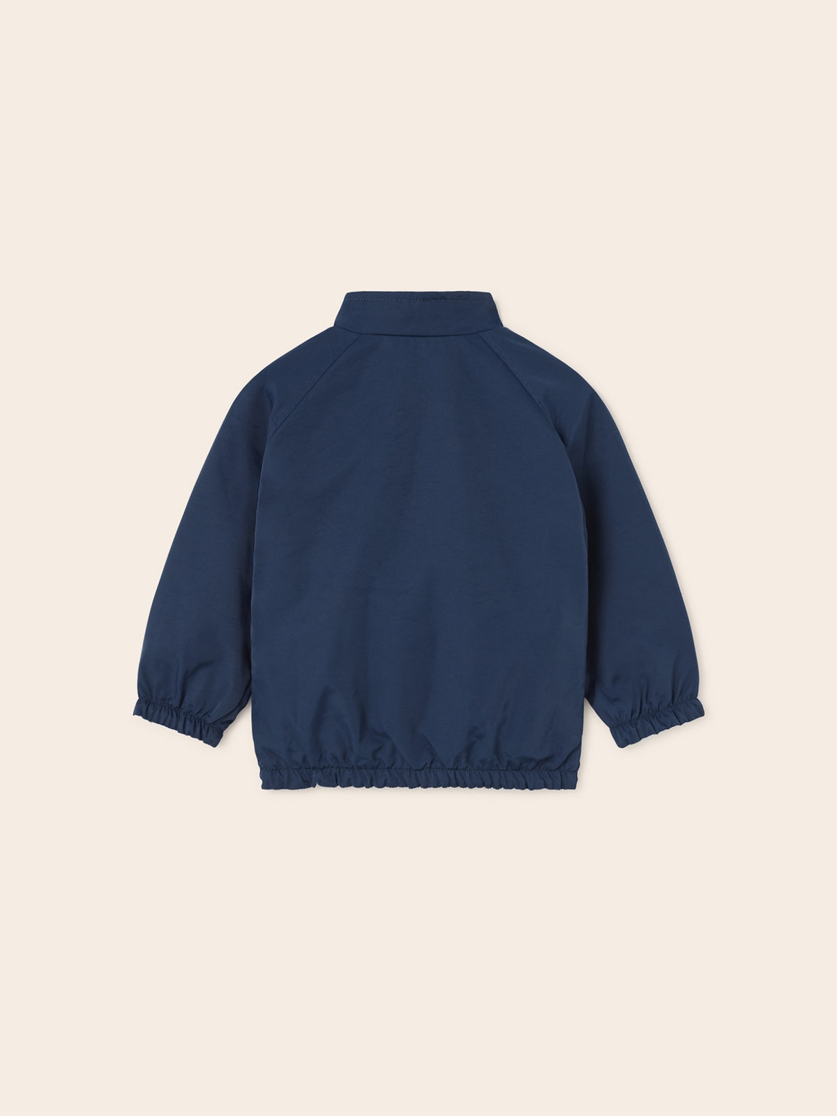 Parka reversivel vestir Nautico (Marinho)  para Bebé Menino - Mayoral